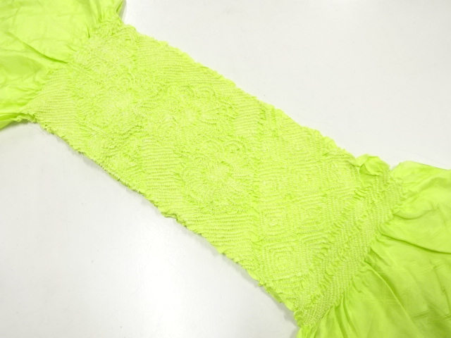 Japanese Kimono / Accessories Silk